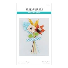 Spellbinders autumn sealed for sale  Delivered anywhere in USA 