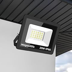 Wegoodlife led strahler gebraucht kaufen  Wird an jeden Ort in Deutschland