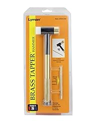 Lyman brass tapper for sale  Delivered anywhere in USA 