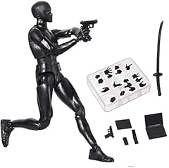 Action figures body d'occasion  Livré partout en France