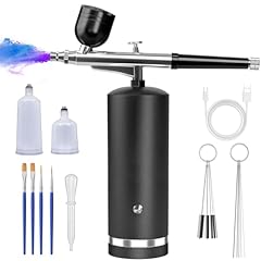 Airbrush kit compressor for sale  Delivered anywhere in USA 