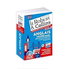 mini dictionnaire anglais d'occasion mini dictionnaire anglais d'occasion Livré partout en France