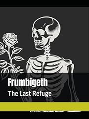 Frumbigeth the last gebraucht kaufen  Wird an jeden Ort in Deutschland