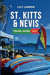 St. kitts nevis for sale  Delivered anywhere in UK