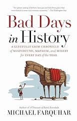 Bad days history for sale  Delivered anywhere in USA 