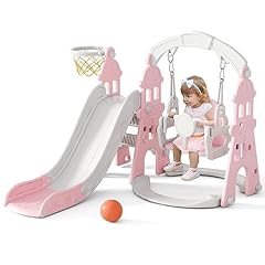 67i toddler swing for sale  Delivered anywhere in USA 