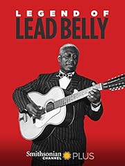 Legend lead belly for sale  Delivered anywhere in USA 
