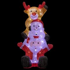 Feeric lights christmas d'occasion  Livré partout en France