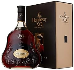 Hennessy cadeau d'occasion  Livré partout en France