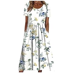 Sundresses women womens for sale  Delivered anywhere in USA 
