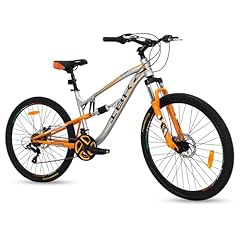 Ibk bicicletta mtb usato  Spedito ovunque in Italia 