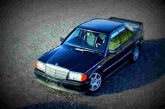 1989 mercedes benz for sale  Delivered anywhere in UK