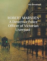 Robert marsden detective for sale  Delivered anywhere in UK