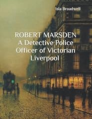 Robert marsden detective for sale  Delivered anywhere in UK