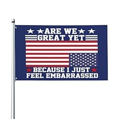 Great yet flags for sale  Delivered anywhere in USA 