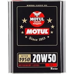 Motul 102740 olio usato  Spedito ovunque in Italia 