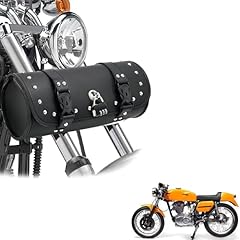 Leather motorcycle tool for sale  Delivered anywhere in UK