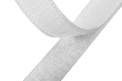 Velcro basics white for sale  Delivered anywhere in UK
