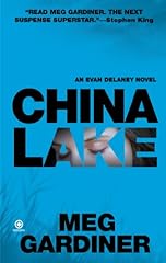 China lake evan for sale  Delivered anywhere in USA 