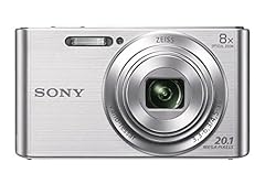 Sony dscw830 20.1 for sale  Delivered anywhere in USA 