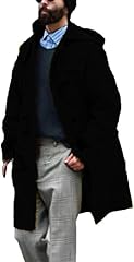 Fzkun duffle coat d'occasion  Livré partout en France