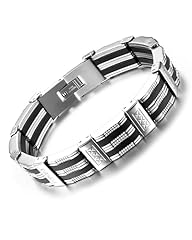 Yadoca herren armband gebraucht kaufen  Wird an jeden Ort in Deutschland
