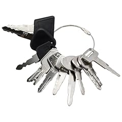 Zarxparts forklift key for sale  Delivered anywhere in USA 