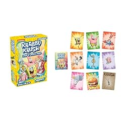 Aquarius spongebob krabby for sale  Delivered anywhere in USA 