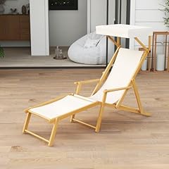 Giantex chaise longue d'occasion  Livré partout en France
