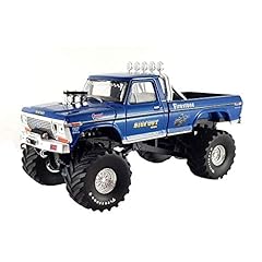Greenlight 86097 bigfoot for sale  Delivered anywhere in USA 