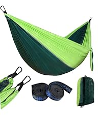 Otraki camping hammock for sale  Delivered anywhere in UK