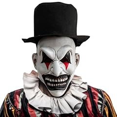 Masque clown mortel d'occasion  Livré partout en France