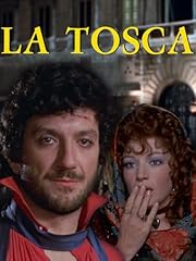 Tosca usato  Spedito ovunque in Italia 