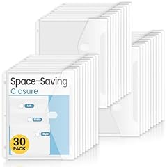 Sooez pack binder for sale  Delivered anywhere in USA 