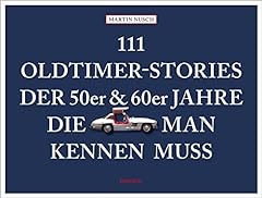 111 ldtimer stories gebraucht kaufen  Wird an jeden Ort in Deutschland