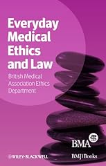 Everyday medical ethics d'occasion  Livré partout en France