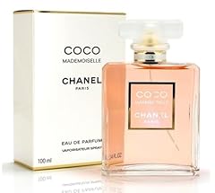 Coco mademoiselle chanel for sale  Delivered anywhere in USA 