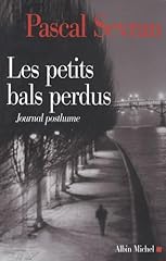 livre pascal sevran d'occasion livre pascal sevran d'occasion Livré partout en France