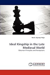 Ideal kingship the usato  Spedito ovunque in Italia 