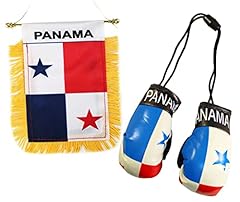 Panama boxing glove for sale  Delivered anywhere in USA 