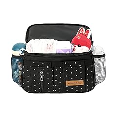 Stroller bag organizer for sale  Delivered anywhere in Ireland