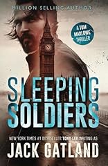 Sleeping soldiers for sale  Delivered anywhere in UK