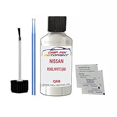 Touch paint nissan for sale  Delivered anywhere in Ireland