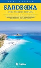 Sardegna. guida turistica usato  Spedito ovunque in Italia 