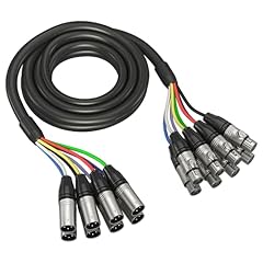 Behringer multicore cable d'occasion  Livré partout en France