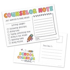 Invites school counselor for sale  Delivered anywhere in USA 