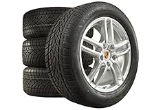 Compatible porsche cayenne d'occasion  Livré partout en Belgiqu