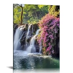 Algasan hawaii waterfall for sale  Delivered anywhere in USA 