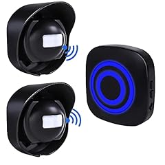 Hommyfine motion sensor for sale  Delivered anywhere in UK