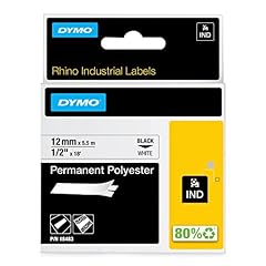 Dymo rhino étiquettes d'occasion  Livré partout en France